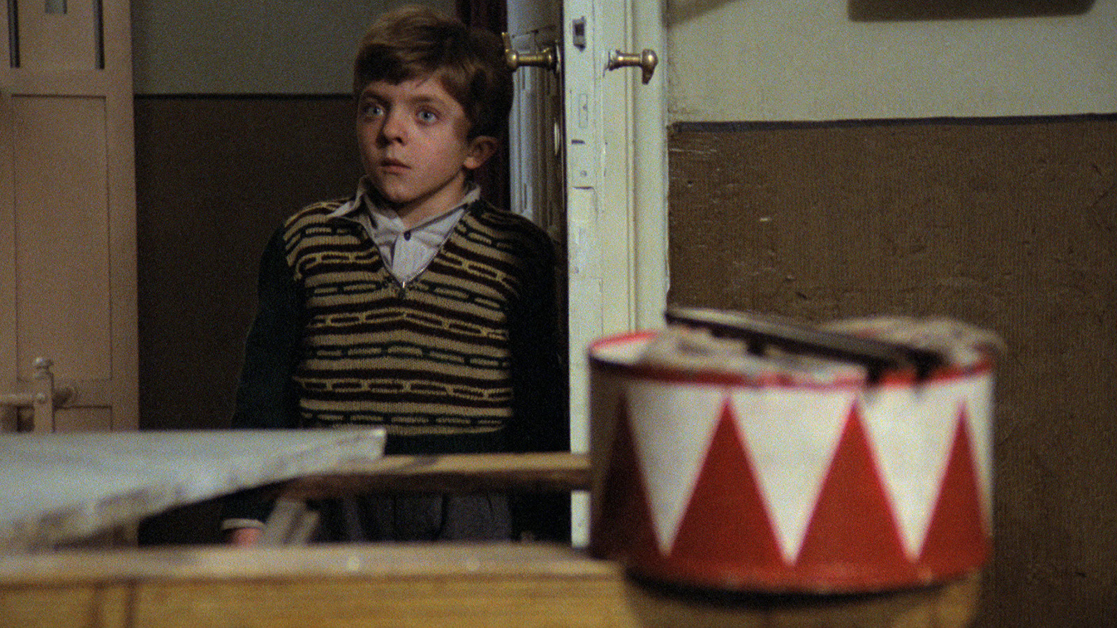 Die Blechtrommel (The Tin Drum [director’s cut]). 1979. Directed by Volker Schlöndorff MoMA